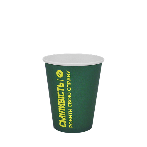 Купить Стакан бумажный 250 мл евро СУПЕРСИЛА, цена 78 ₴ — Prom.ua (ID ...