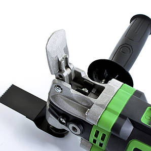 Реноватор мережевий APRO MT550, 500 Вт, 23000 об/хв, комплект насадок