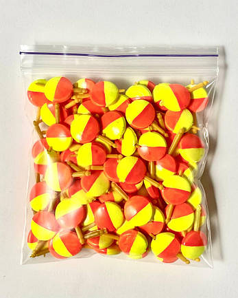 Поплавець таблетка великий, фото 3