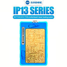 Нижній підігрів Sunshine SS-T12A-N13 для iPhone 13/13 Mini/13 Pro/13 Pro Max