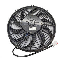 Вентилятор кондиціонера на навантажувач Caterpillar