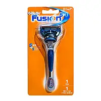 Станок Gillette Fusion (1)