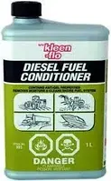 Антигель Kleen-flo Diesel Fuel Conditioner 1000 ml