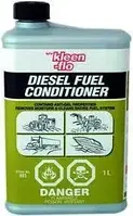 Антигель Kleen-flo Diesel Fuel Conditioner 1000ml