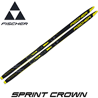 Лыжи беговые детские FISCHER Sprint Crown