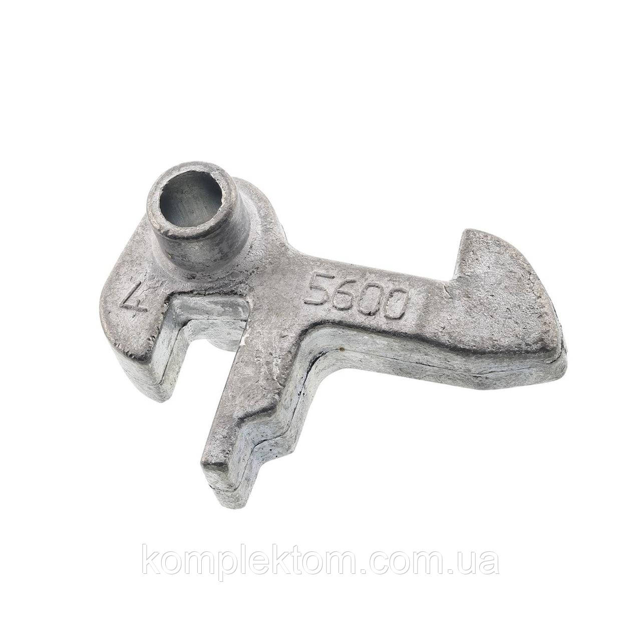 Гачок дверей для пральної машини Zanussi 4055113437