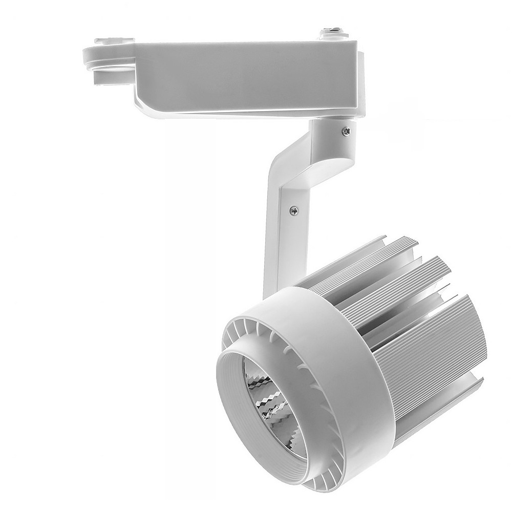 Светильник трековый LED Brille 30W KW-53 Белый