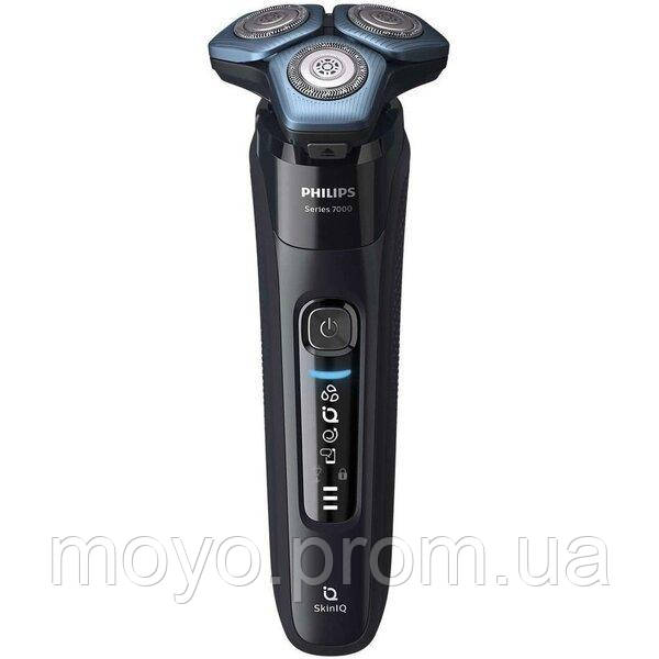 Электробритва Philips Series 7000 S7783/59 — Купить Недорого на Bigl.ua ...