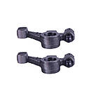 Коромисла + гвинти регулювання к-т: 2 шт. 178F, фото 2