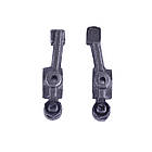 Коромисла + гвинти регулювання к-т: 2 шт. 178F, фото 3