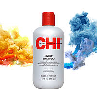 Шампунь Інфра CHI Infra Shampoo 355 мл (11479L')