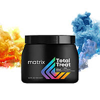 Маска восстанавливающая для волос Matrix Total Treat 500мл (12253L')