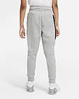 Спортивні штани Nike Tech Fleece (Gray). ар.805157-047, фото 6
