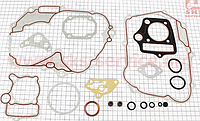 Прокладки двигателя квадроцикла ATV 70сс 47мм комплект