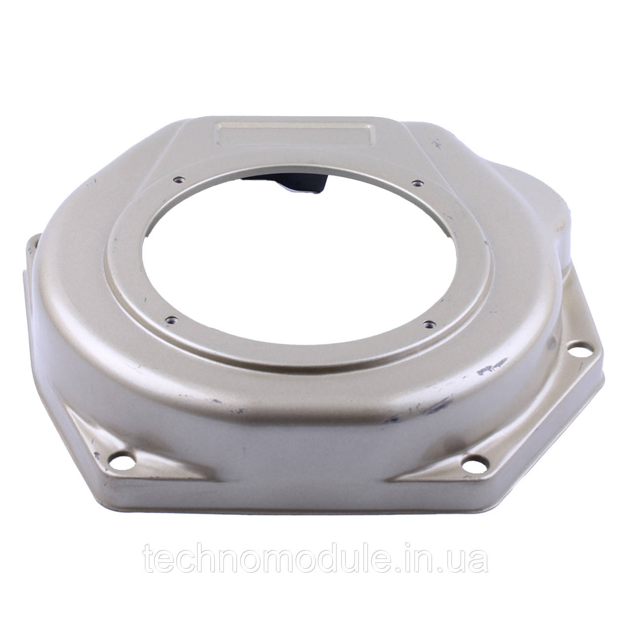 Корпус вентилятора 178F, фото 1