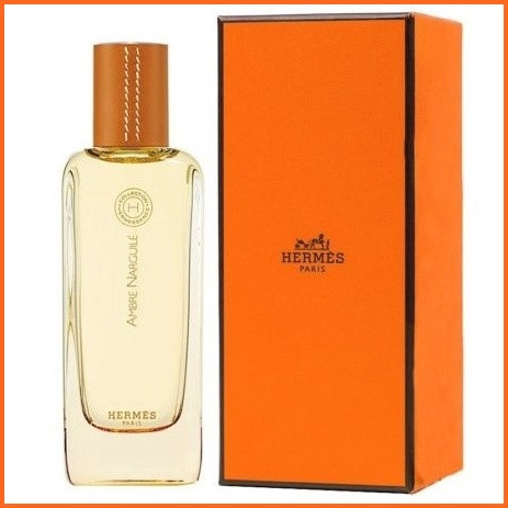 Гермес Омбре Наргілі – Hermes Ambre Narguile туалетна вода 100 ml., фото 1