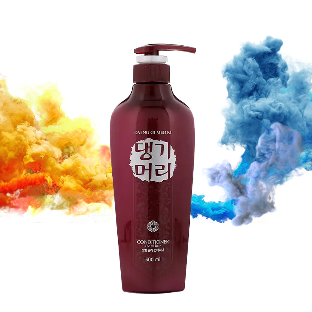 Кондиціонер для всіх типів волосся Daeng Gi Meo Ri Conditioner 500 мл (20004L')