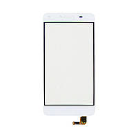 Тачскрин (сенсор) для Huawei Y5 ll білий