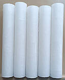 Свічка парафінова 250 грам (24×4 см), фото 4