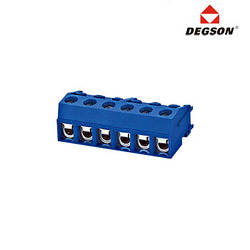 DG 332K-5.0-02P-12-00AH  (terminal block)  DEGSON