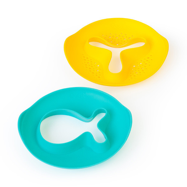 Quut — Форми для піску Star Fish, фото 1