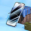 Захисне скло для iPhone 14 Pro Max 6.7" HOCO G9, фото 7