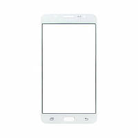 Скло тачскрину для Samsung J510 Galaxy J5 (2016) біле