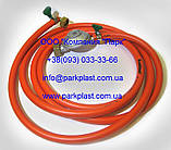 Редуктор на пропановий балон (Італія). Редуктор пропановий побутовий.., фото 4