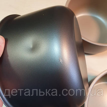 Чаша для мультиварки Philips на 4 літри З ДЕФЕКТАМ, фото 3