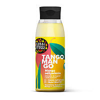 Tutti Frutti Питательный гель для ванны и душа "Манго и Лимонная трава" 400 мл