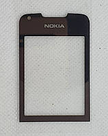 Скло передньої панелі Nokia 8800 Arte RM-233 Sapphire