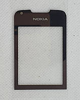 Стекло передней панели Nokia 8800 Arte RM-233 Sapphire