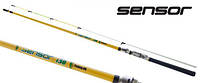 Бортовое удилище Fishing ROI Sensor 130 Boat Rod 130см