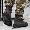 Тактичні берці чоловічі камуфляж -20°C, фото 6