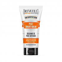 Revuele Men care Мягкий гель для бритья 180 мл