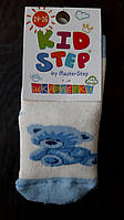 Теплые детские носки Kid Step 8-10 размер для мальчика