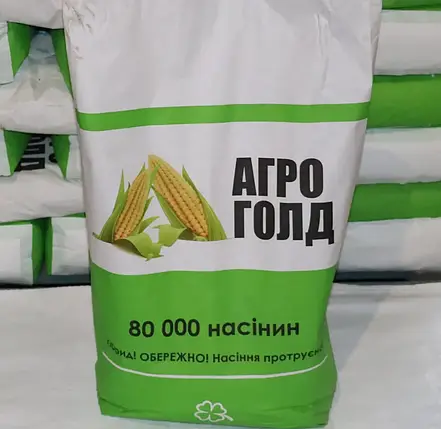 Кукурудза ДН Аквазор ФАО 320 насіння кукурудзи, фото 3
