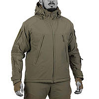 Куртка UF PRO DELTA OL 4.0 TACTICAL WINTER JACKET колір олива, чорна, сіра, синя