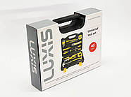 Набір інструментів Luxis 45 шт., фото 5