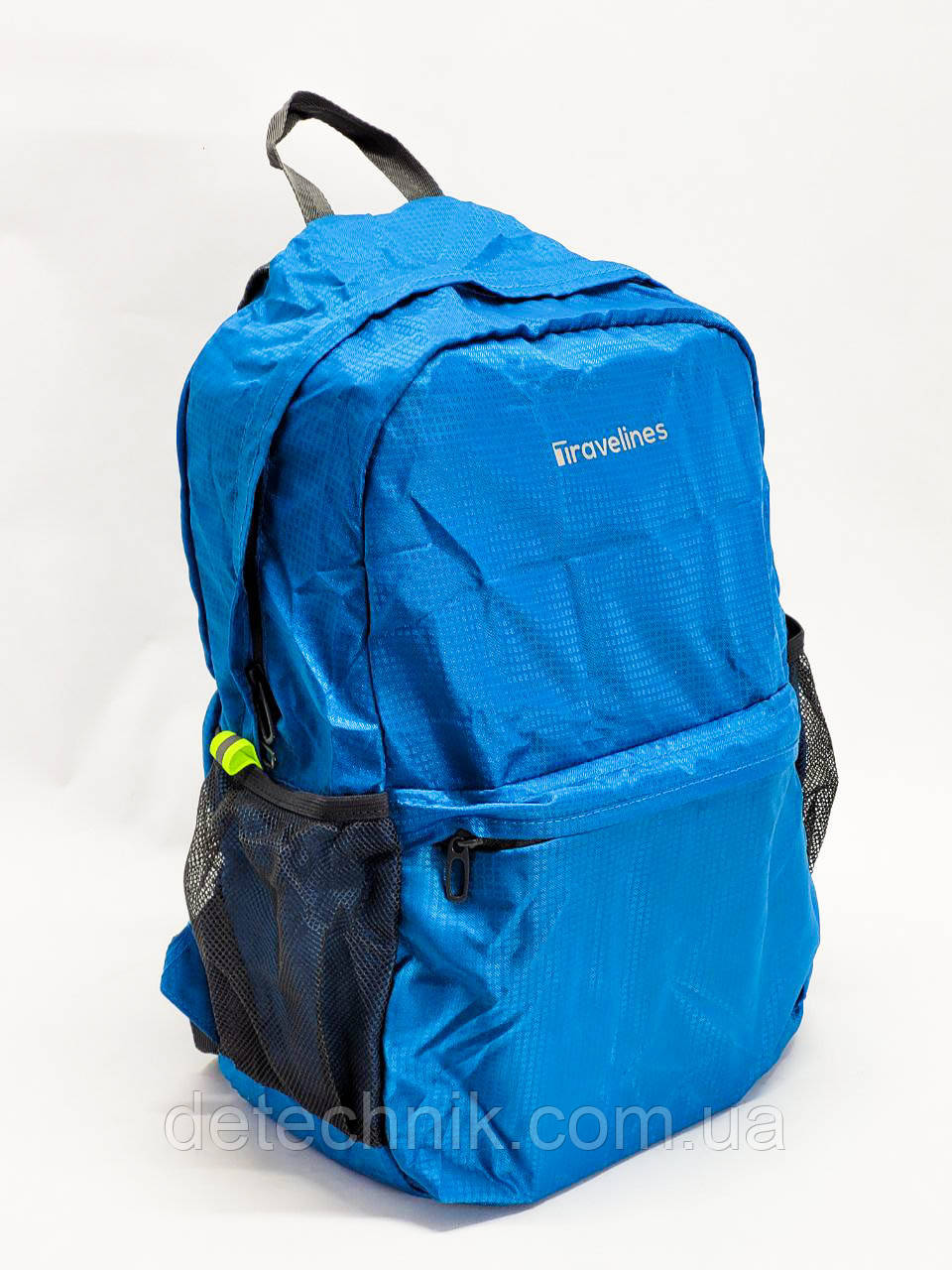 Складаний водонепроникний рюкзак + сумка