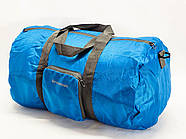 Складаний водонепроникний рюкзак + сумка, фото 2
