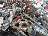 Купимо металобрухт самовивозом, фото 6