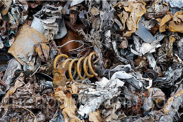 Вывоз металлолома по Днепропетровску и области, фото 1