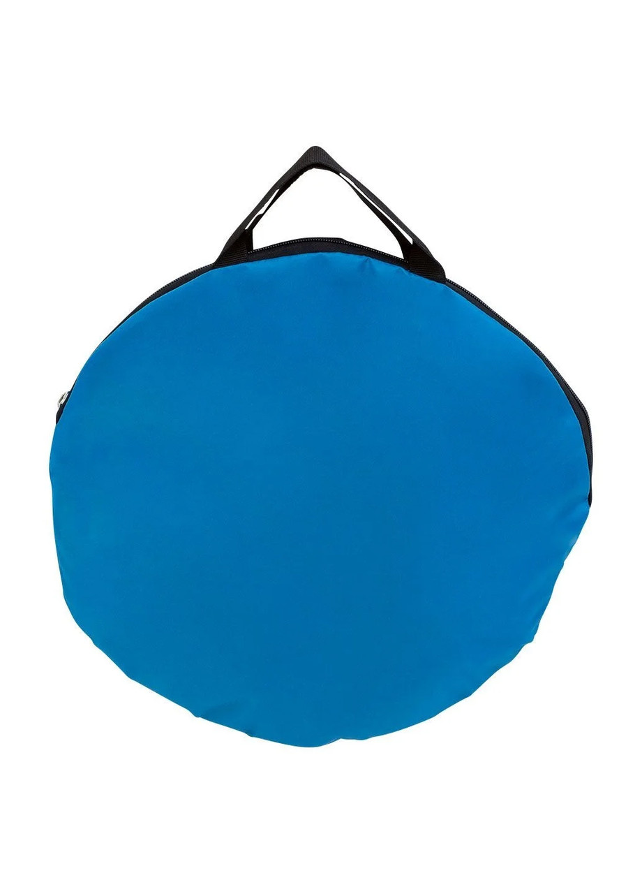 Детский бассейн-палатка PlayTive 91 x 60 x 24 см синий-зеленый LI-1129