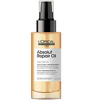 Відновлююча олія для пошкодженого волосся L'Oreal Professionnel Serie Expert Absolut Repair Oil 90ml