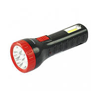 Яркий кемпинговый фонарь с боковым свечением и встроенным аккумулятором Польша, карманный LED фонарик, SL1