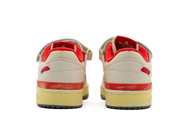 Adidas forum vintage sales
