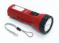 Яркий кемпинговый фонарь с боковым свечением и встроенным аккумулятором Польша, карманный LED фонарик, GN7