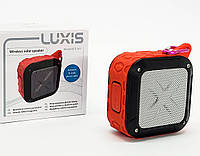 Колонка Bluetooth Luxis BTS-365