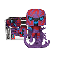 Фигурка Funko Pop Фанко Поп Марвел VENOMIZED MAGNETO Магнето 10 см №683 AEx Китай